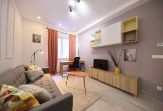 Luxury Apartaments Center - 4