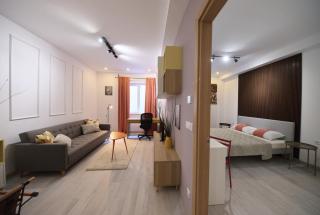 Luxury Apartaments Center - 6