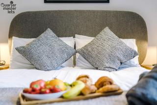 3x Bedroom Apartment that Sleeps 6x with Ample Parking - 9