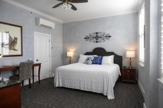 Hotel Audubon - Sainte Genevieve - 5