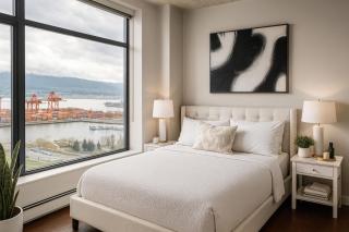 Premium 2BR Condo Wide Mountain Panorama - 6