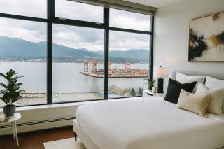 Premium 2BR Condo Wide Mountain Panorama - 5