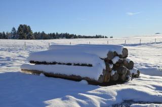 Langegger Alm - Sennerstube - 8