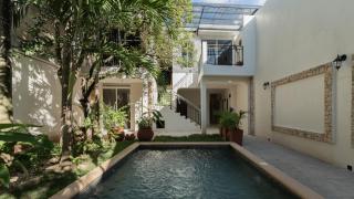 Hotel Bernardino - Valladolid - 0