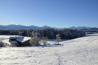 Langegger Alm - Sennerstube - 7