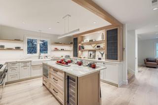 Old Town Luxe Retreat- Walk to Main Hottub- Casita 173 - 9