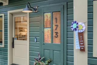 Old Town Luxe Retreat- Walk to Main Hottub- Casita 173 - 6