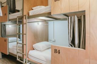 Jeune Hotel at Phra Singh - 0