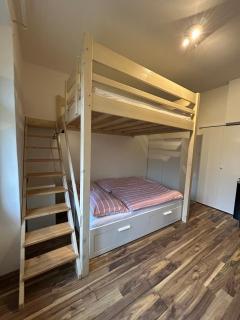 Bacpackers paradise in Prague City center - 3