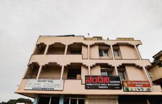 Super Hotel O Sushma Lodge - 3