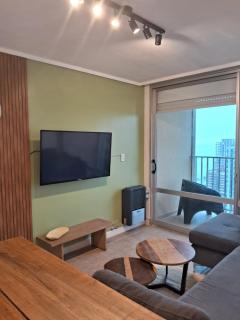 Edificio Havanna - 4