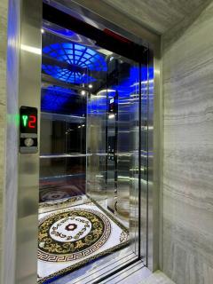 Hotel Casablanca - 9