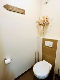 Superbe Appartement centre-ville Douarnenez - 2