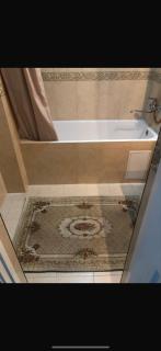 1 комнатная квартира студия - 1