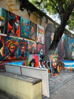 Art House Getsemaní - 1