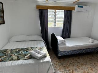 Nadi Ocean House 1 - 4