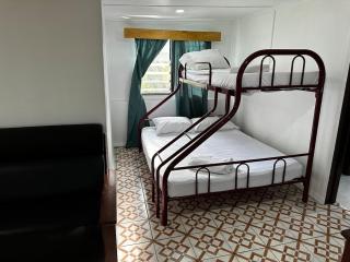 Nadi Ocean House 1 - 1