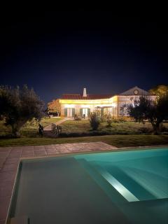 Monte das Hortas Velhas - 8