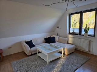 Wohnung am Waldrand - 0