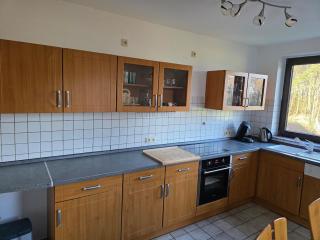 Wohnung am Waldrand - 9