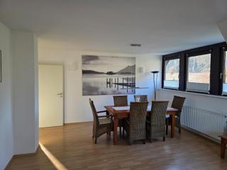 Wohnung am Waldrand - 5