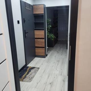 LUXURY apartment 2 - 5