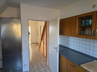 Wohnung am Waldrand - 1