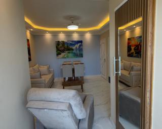 Moderno e Completo a 7 min a pé da Praia das Dunas - 9