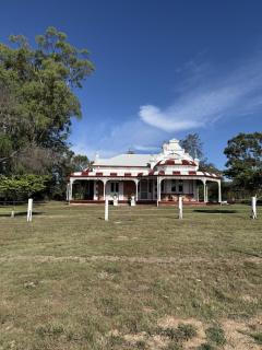Kalimna Homestead, Historic Stays, Hunter Valley - 0