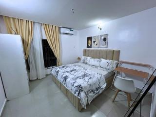 1 Bedroom & Parlor GRA IKeja Lagos - 5