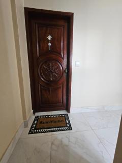 Apartamento central - 4