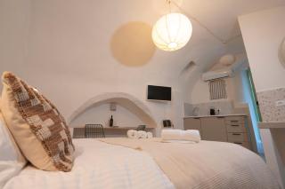 Casa di Ostuni Storico Elegant & Comfort - 4