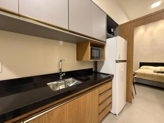 Loft Prime Andradina - 7