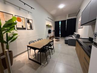 Loft Prime Andradina - 6