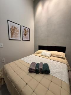 Loft Prime Andradina - 2