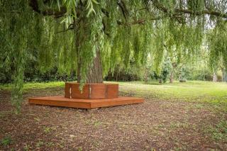 Countryside Lodge with Cabin, Sleeps up to 11 Guests - 1