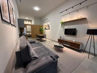 Loft Prime Andradina - 9