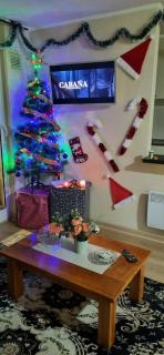 Espacio De Relajo Acondicionado Para El Descanso - 0