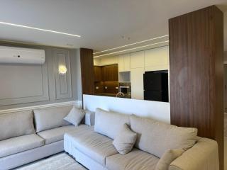 Comfy & Luxurious 3BR Apartment in REHAB CITY - 6