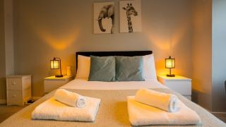 Bright-on Nest by the Sea - Brighton & Hove - 7