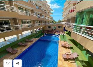 Apartamento no Beach Place Cumbuco - 0