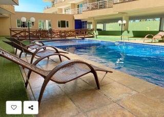 Apartamento no Beach Place Cumbuco - 6