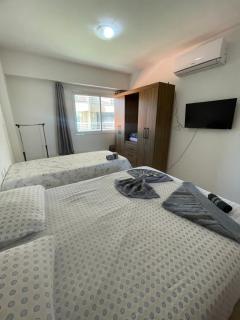 Apartamento no Beach Place Cumbuco - 2