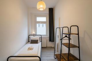 RAHA Apartments - großes 3 Z-Apartment - Erdgeschoss - nähe Domplatz - Vollausstattung - 7