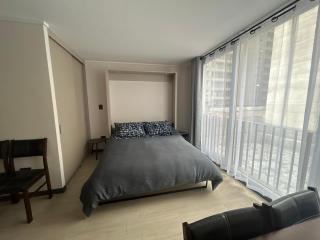 Santiago Centro I La Moneda I Paseo Ahumada - 3