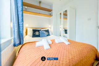 2 BR Tower Bridge Gem by LS2G Stays Greater London - 2