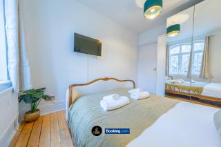 2 BR Tower Bridge Gem by LS2G Stays Greater London - 3