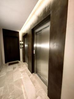 Toscana luxury appart Tanger - 3