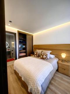 Toscana luxury appart Tanger - 1