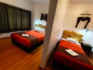 Nativus Hostel Machu Picchu - 7